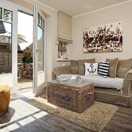 House Two Apartment Westerland