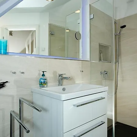Apartment House Two *