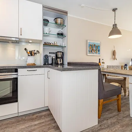 House Two * Westerland