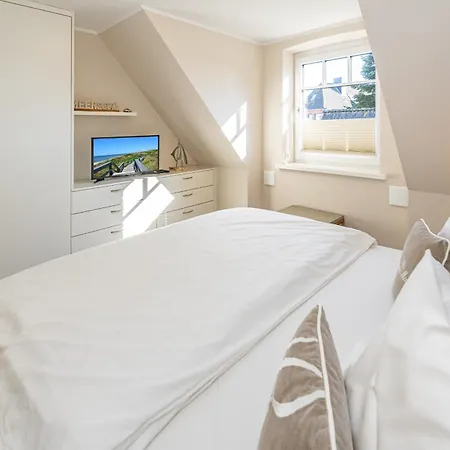 House Two Westerland