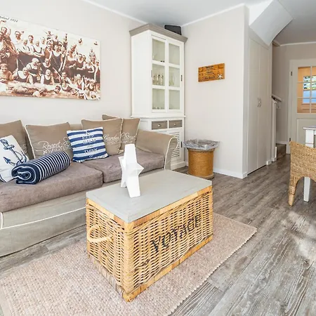 Apartmán House Two *