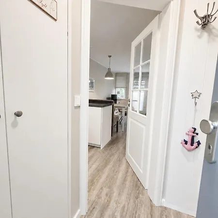 Apartmán House Two