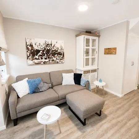 Apartmán House Two *