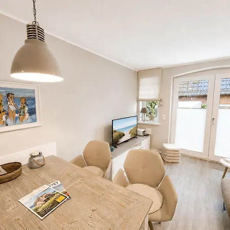 House Two * Westerland
