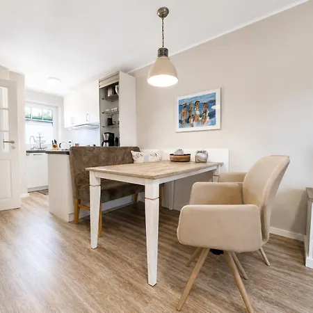Apartmán House Two