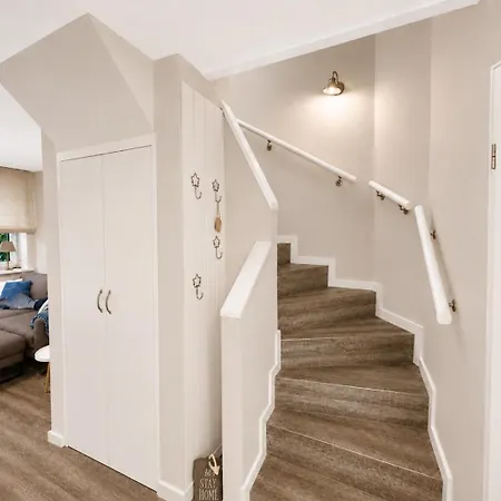 Apartmán House Two *