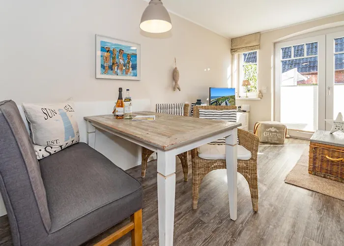 House Two * Westerland