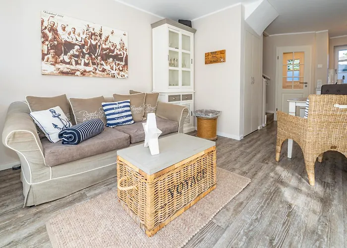 Lägenhet House Two *