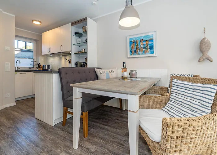 House Two * Westerland